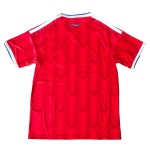 Günstige Fußballtrikots Chile Heimtrikot 2025-26 Kurzarm